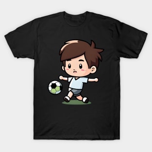 Soccer T-Shirt